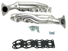 Load image into Gallery viewer, JBA Shorty Headers Toyota Tundra 5.7L V8 (07-21) CARB/Smog Legal 1 5/8" - Stainless or Ceramic Alternate Image