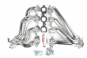 JBA Shorty Headers Cadillac CTS-V 6.2L V8 (16-21) CARB/Smog Legal 1 3/4" - Stainless or Titanium