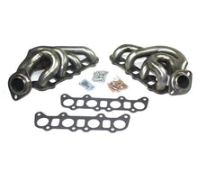 Load image into Gallery viewer, JBA Shorty Headers Ford F150 5.0L V8 (15-22) CARB/Smog Legal - Stainless or Titanium - Raw Alternate Image