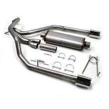 Load image into Gallery viewer, JBA Exhaust Dodge RAM 5.7L Hemi 2WD/4WD (19-20) Catback 3" to 2.5" Stainless Steel - 30-1537 - Default Title Alternate Image