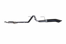 Load image into Gallery viewer, JBA Exhaust Jeep Gladiator 3.6L V6 (2020-2021) Catback 2.5" Stainless Steel - 30-1543 Alternate Image