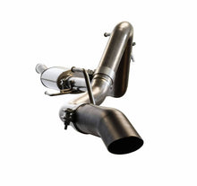 Load image into Gallery viewer, JBA Exhaust Jeep Gladiator 3.6L V6 (2020-2021) Catback 2.5" Stainless Steel - 30-1543 Alternate Image