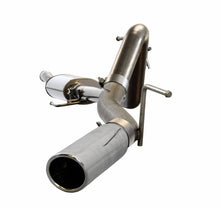 Load image into Gallery viewer, JBA Exhaust Jeep Gladiator 3.6L V6 (2020-2021) Catback 2.5" Stainless Steel - 30-1543 Alternate Image