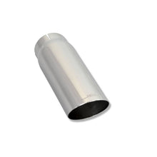 Load image into Gallery viewer, JBA Exhaust Jeep Wrangler JK (2007-2018) Axleback 2.5" Stainless Steel - 30-1509 - Default Title Alternate Image