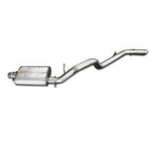 Load image into Gallery viewer, JBA Exhaust Jeep Wrangler TJ (1997-1999) Catback 3.0" Stainless Steel - 30-1514 - Default Title Alternate Image