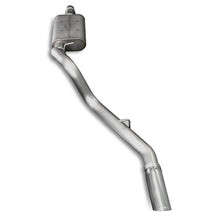 Load image into Gallery viewer, JBA Exhaust Jeep Wrangler TJ (1997-1999) Catback 3.0" Stainless Steel - 30-1514 - Default Title Alternate Image