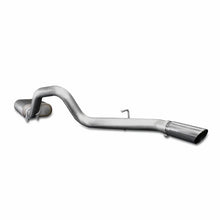 Load image into Gallery viewer, JBA Exhaust Jeep Wrangler TJ (1997-1999) Catback 3.0" Stainless Steel - 30-1514 - Default Title Alternate Image