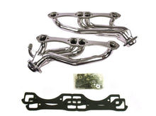 Load image into Gallery viewer, JBA Shorty Headers GMC Yukon 5.7L V8 (96-00) CARB/Smog Legal  1 1/2" - Stainless or Titanium Alternate Image
