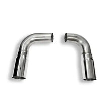 Load image into Gallery viewer, JBA Exhaust Ford Bronco 2.3L (2021-2022) Axleback 2.5" Stainless Steel - 30-2546 Alternate Image