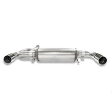Load image into Gallery viewer, JBA Exhaust Ford Bronco 2.3L (2021-2022) Axleback 2.5" Stainless Steel - 30-2546 Alternate Image