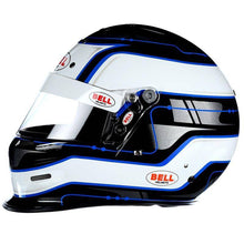 Load image into Gallery viewer, Bell Racing K.1 Pro Circuit Helmet [Snell SA2020] Red or Blue Finish Alternate Image