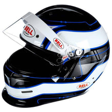 Load image into Gallery viewer, Bell Racing K.1 Pro Circuit Helmet [Snell SA2020] Red or Blue Finish Alternate Image