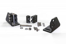 Load image into Gallery viewer, Morimoto Single Row 2Banger Bar-End Mounting Feet Set - BAF090SF Alternate Image