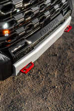 Load image into Gallery viewer, NYTOP Front Hybrid Bumper Toyota Tundra 3rd Gen (2022-2026) Steel or Aluminum, Rated Recovery Points Included, No Cutting Required Alternate Image