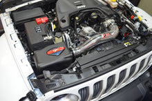 Load image into Gallery viewer, Injen PF Short Ram Air Intake Jeep Wrangler JT V6 3.6L (2007-2011) Polished or Black Alternate Image