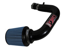 Load image into Gallery viewer, Injen SP Short Ram Cold Air Smart FORTWO 1.0L (2008-2012) Polished or Black - Wrinkle Black Alternate Image