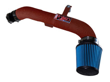 Load image into Gallery viewer, Injen SP Short Ram Air Intake Nissan Juke &amp; Juke NISMO 1.6L Turbo (2016-2017) Polished / Black / Red - Wrinkle Red Alternate Image