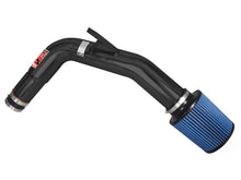 Load image into Gallery viewer, Injen SP Cold Air Intake System Honda Accord V6 3.5L (13-17) Polished or Black - Black Alternate Image