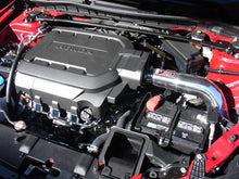 Load image into Gallery viewer, Injen SP Cold Air Intake System Honda Accord V6 3.5L (13-17) Polished or Black - Polished Alternate Image