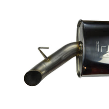 Load image into Gallery viewer, Injen Exhaust for Jeep Wrangler JL 2.0 Turbo / 3.6 V6 (2018-2025) High Tuck Muffler SES5006AB - Default Title Alternate Image