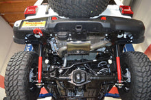Load image into Gallery viewer, Injen Exhaust for Jeep Wrangler JL 2.0 Turbo / 3.6 V6 (2018-2025) High Tuck Muffler SES5006AB - Default Title Alternate Image