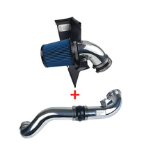 Load image into Gallery viewer, Injen Power Package System BMW Z4 3.0L Turbo M40i (2023) Air Intake + Charge Pipe Alternate Image