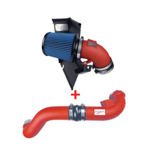 Load image into Gallery viewer, Injen Power Package System BMW Z4 3.0L Turbo M40i (2023) Air Intake + Charge Pipe Alternate Image