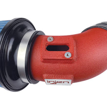 Load image into Gallery viewer, Injen Power Package System BMW Z4 3.0L Turbo M40i (2023) Air Intake + Charge Pipe Alternate Image
