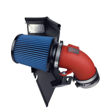 Load image into Gallery viewer, Injen Power Package System BMW Z4 3.0L Turbo M40i (2023) Air Intake + Charge Pipe Alternate Image