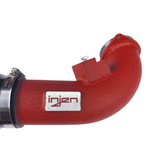 Load image into Gallery viewer, Injen Power Package System BMW Z4 3.0L Turbo M40i (2023) Air Intake + Charge Pipe Alternate Image