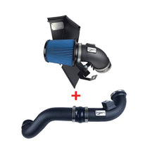 Load image into Gallery viewer, Injen Power Package System BMW Z4 3.0L Turbo M40i (2023) Air Intake + Charge Pipe Alternate Image