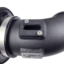 Load image into Gallery viewer, Injen Power Package System BMW Z4 3.0L Turbo M40i (2023) Air Intake + Charge Pipe Alternate Image