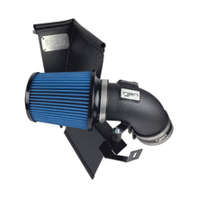 Load image into Gallery viewer, Injen Power Package System BMW Z4 3.0L Turbo M40i (2023) Air Intake + Charge Pipe Alternate Image