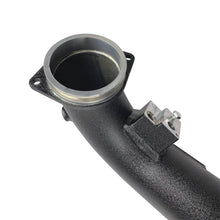 Load image into Gallery viewer, Injen Power Package System BMW Z4 3.0L Turbo M40i (2023) Air Intake + Charge Pipe Alternate Image
