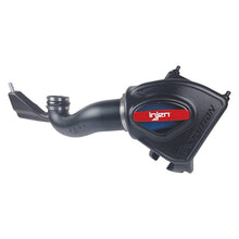 Load image into Gallery viewer, Injen Evolution Air Intake GMC Sierra 1500 V8 5.3L/ 6.2L (2019-2021) Dry or Oiled Filter - W/ Dry Filter Alternate Image