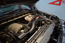 Load image into Gallery viewer, Injen Evolution Air Intake GMC Sierra 1500 V8 5.3L/ 6.2L (2019-2021) Dry or Oiled Filter - W/ Dry Filter Alternate Image