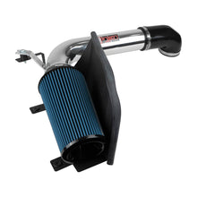 Load image into Gallery viewer, Injen SP Short Ram Cold Air Ram 1500 V8 5.7L (2019-2023) Polished or Wrinkle Black - Polished Alternate Image