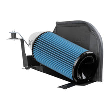 Load image into Gallery viewer, Injen SP Short Ram Cold Air Ram 1500 V8 5.7L (2019-2023) Polished or Wrinkle Black - Polished Alternate Image