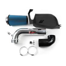 Load image into Gallery viewer, Injen SP Short Ram Cold Air Ram 1500 V8 5.7L (2019-2023) Polished or Wrinkle Black - Polished Alternate Image