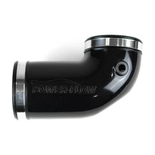 Load image into Gallery viewer, Injen SP Short Ram Cold Air Ram 1500 V8 5.7L (2019-2023) Polished or Wrinkle Black - Polished Alternate Image