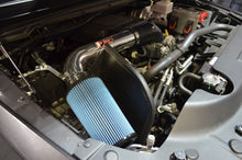 Load image into Gallery viewer, Injen SP Short Ram Cold Air Ram 1500 V8 5.7L (2019-2023) Polished or Wrinkle Black - Polished Alternate Image