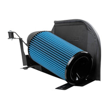 Load image into Gallery viewer, Injen SP Short Ram Cold Air Ram 1500 V8 5.7L (2019-2023) Polished or Wrinkle Black - Polished Alternate Image