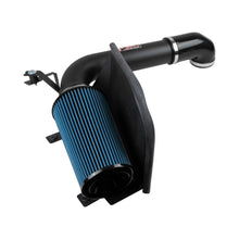 Load image into Gallery viewer, Injen SP Short Ram Cold Air Ram 1500 V8 5.7L (2019-2023) Polished or Wrinkle Black - Wrinkle Black Alternate Image