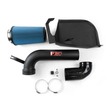 Load image into Gallery viewer, Injen SP Short Ram Cold Air Ram 1500 V8 5.7L (2019-2023) Polished or Wrinkle Black - Polished Alternate Image