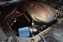 Load image into Gallery viewer, Injen Power Package System BMW Z4 3.0L Turbo M40i (2023) Air Intake + Charge Pipe Alternate Image