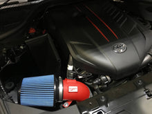 Load image into Gallery viewer, Injen Power Package System BMW Z4 3.0L Turbo M40i (2023) Air Intake + Charge Pipe Alternate Image