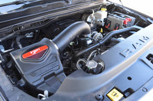 Load image into Gallery viewer, Injen Evolution Air Intake Ram 1500 V8 5.7L (2019-2023) Dry or Oiled Air Filter - SuperNano-Web Dry Alternate Image