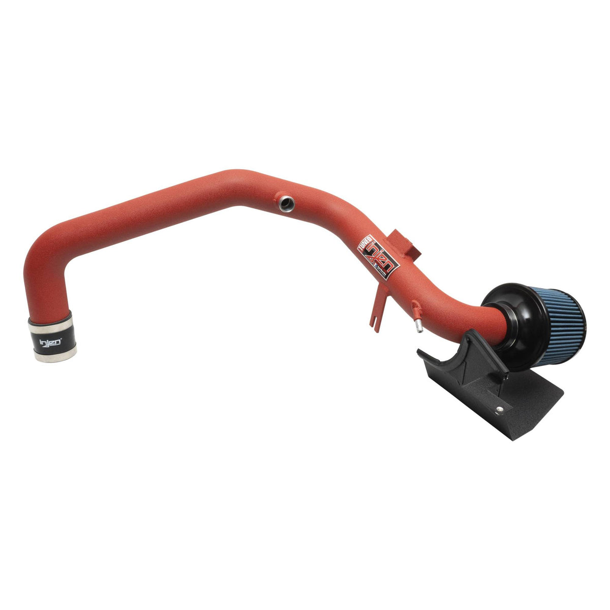 Injen Short Ram Air Intake Ford Fiesta ST 1.6L Turbo (14-15) Polished/