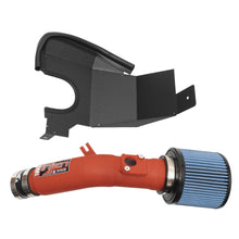 Load image into Gallery viewer, Injen Short Ram Air Intake Honda Civic 1.5T Turbo - Non Si (2016-2021) Polished or Black - Polished Alternate Image