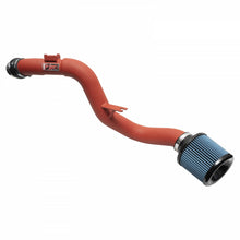 Load image into Gallery viewer, Injen Cold Air Intake Honda Civic &amp; Civic Si 1.5L Turbo (2022-2024) Black / Polished / Red Alternate Image